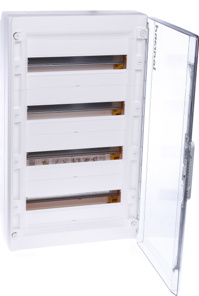Panel shpërndarës Legrand (401659)