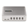 USB-C хаб StarTech 7 порти, USB 3.1 10Gbps, со напојување 65W, сива