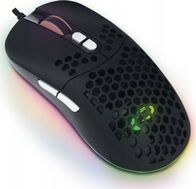 Maus Esperanza EGM702, Gaming, USB 2.0, i zi