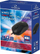 Maush me kabllo Titanum TM125K, optik 3D, USB C, gold
