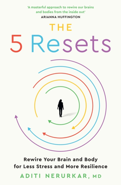 Five Resets - Dr Aditi Nerurkar