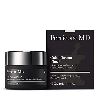 Ревитализирачки серум за лице Perricone MD Cold Plasma+, 30 мл