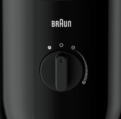 Blender Braun JB3100BK