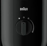 Blender Braun JB3100BK