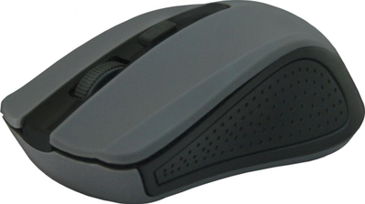 Maus Defender Accura, wireless, USB, i zi dhe i hirt