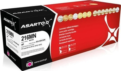 Toner Asarto AS-LH2413AN, 216A, magenta