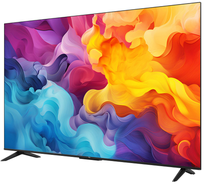 Телевизор TCL P655 65P655, 65\", 4K LED Google TV