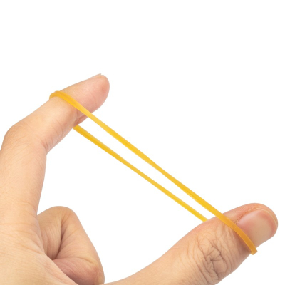 Deli Llastik Per Pare 100Gr 3215 1/24