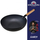 Tigan wok Heinner Rikito Watanabe, 32 cm, alumini, i zi