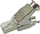 Konektor RJ45 Netrack Plug FTP STP, Cat 6A, toolless