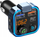 Transmetues Bluetooth FM për makinë Bounn BT23, MP3, 3x USB QC 3.0, RGB