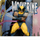 Figurë koleksionuese McFarlane Marvel Wolverine #85, shkallë 1:10, me skenë, shumëngjyrëshe