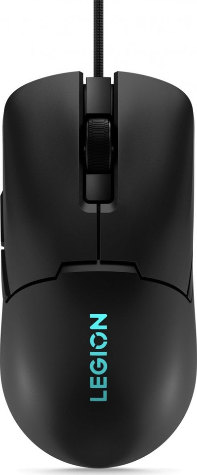 Maus Lenovo Legion M300s, RGB, i zi