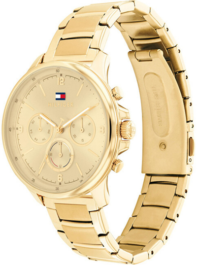 Orë dore Tommy Hilfiger Scarlett 1782452