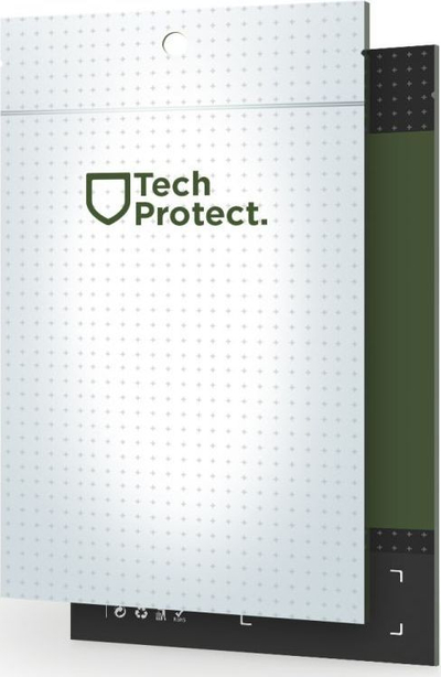 Mbrojtëse për telefon Tech-protect Flexair Iphone 7/8 Crystal