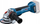 Brushe këndi Bosch GWS 18V-10P Professional, 18V, 125mm, blu