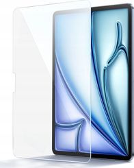 Xham mbrojtës Mobile Origin EasyGlass për iPad Pro 11" M4 2024, i hollë, transparent