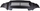 Mbrojtëse ftohësi vaji Topran BMW M2 Competition F87, metal 3mm, e zezë