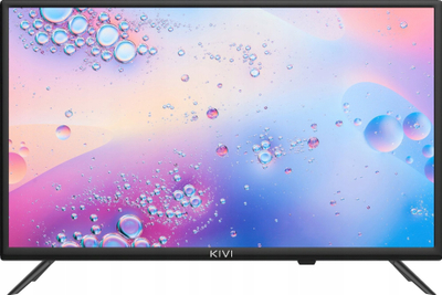 TV KIVI 24H760QB, 24", Smart Android, HD, i zi