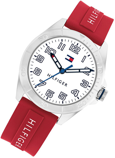 Orë dore Tommy Hilfiger Kids 1720021