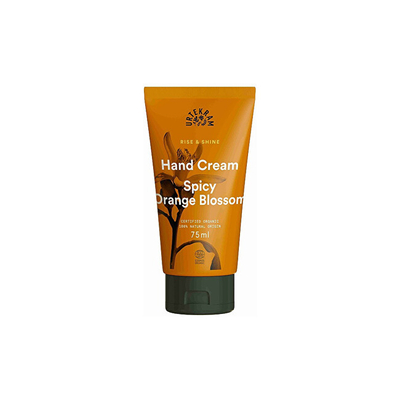 Krem për duar Urtekram Bio Orange 75 ml