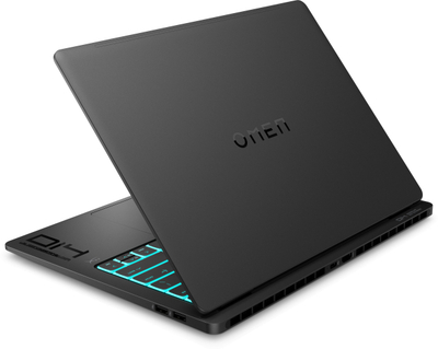 Laptop HP Omen Transcend 14-fb1217nw, Ultra 7 255H, 14" 3K OLED 120Hz, 32GB RAM, 1TB SSD, RTX 5060, i zi