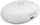Dëgjuese Logitech FITS, të bardha