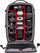 Çantë me rrota për aparat Manfrotto Advanced Rolling Bag III, për 1–2 trupa dhe lente, për laptop 15", e zezë