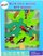 Puzzle druri LeanToys Wooden Tree Forest Birds, puzzle 3D, shumëngjyrësh