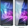 Mbulesë telefoni 3MK Silkymatt Pro për Samsung A35 A55 5G, mat, transparente