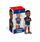 Figurë koleksioni Minix France Kylian Mbappe, 12 cm