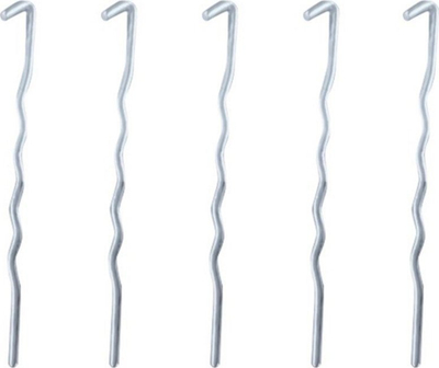Set luhatëse kopshti metal AXI, 2 ulëse, rrjetë ngjitje, ngjyrë antracit me krem