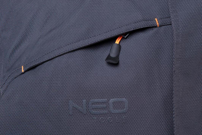 Xhaketë pune Neo 81-575-S, XL
