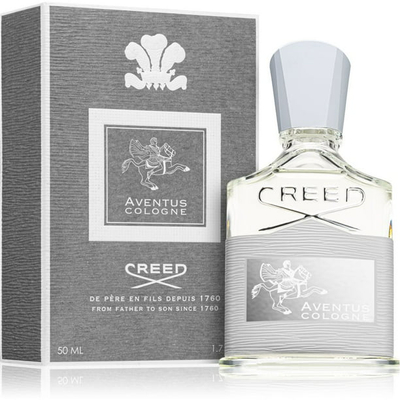 Eau De Cologne Creed Aventus, 50 ml