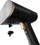 Avullues rrobash Braun GS7077BK, 1600W, rezervuar 250ml, i zi