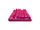 Tastierë Logitech G PRO X TKL, US, rozë