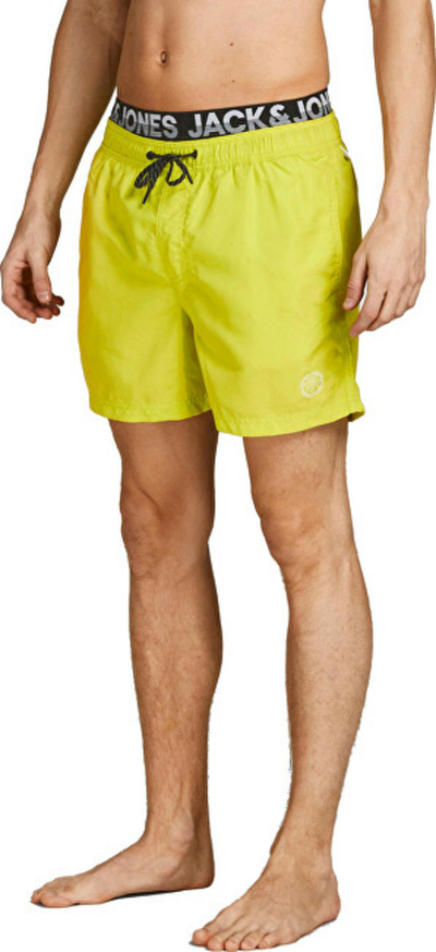 Rroba banjo Jack & Jones JPSTCRETE, të gjelbra
