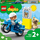 Set Lego Duplo (10967) Police Motorcycle
