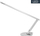 Dritë tavoline Activeshop Desk Lamp 102182, LED, alumini, argjendi