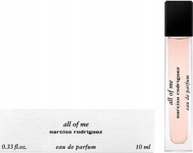 Parfum për goca Narciso Rodriguez All Of Me, EDP, 0.33 oz
