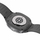 Smartwatch Samsung Galaxy Watch8, 40mm, eSIM Cellular, grafit me rrip të zi
