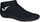 Çorape sportive Joma Invisible 400028.P01, set 12 copë, 43-46, të zeza