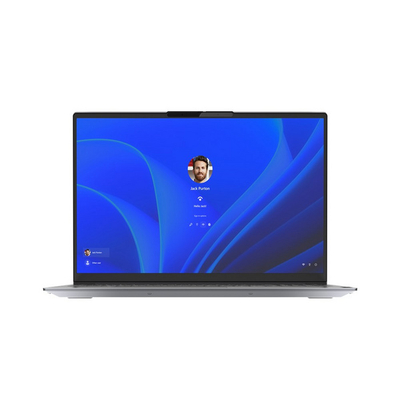 Laptop Lenovo ThinkBook 16 G4, 16", 16GB RAM, 512GB SSD, Intel® Core™ i7, Intel Iris Xe Graphics, gri