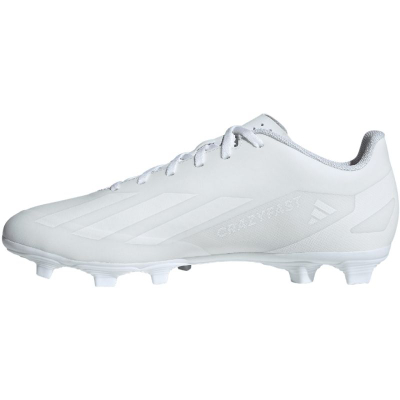 Atlete Futbolli për meshkuj Adidas X FxG, 43 1/3