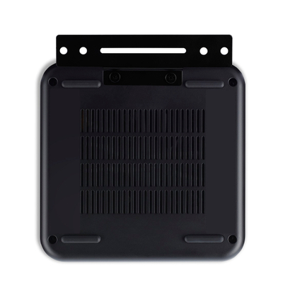 Mini PC Acer Veriton N1502G-12N0U, Intel N100, e zezë