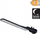 Llambë rrugore LED BestService Lumax Era LU050ERA, 30W 6000lm, 4000K IP65, me sensor muzgut, e zezë