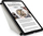 Mbrojtëse tablet Pipetto Origami No1, për iPad Air 13" 2024, me qëndrim, e zezë