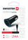 Karikues SWISSTEN 2,4A  me kabllo 2x USB + Lighting