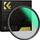 Filter rrethor CPL K&amp;F Concept KF01.2483, 95 mm, ultra i hollë, ultra low reflection