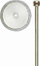 Disk prerës diamanti Proxxon, 20 mm